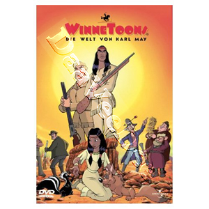 WinneToons (DVD)